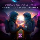 Jordan Taylor & Lyd14 - Keep You In My Heart