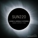 Casnik & Gonzalo Cotroneo - Cause & Effect (Original Mix)