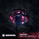 Dish Dash - Keep The Love Alive (Original Mix)