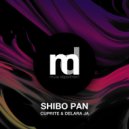 Cuprite, Delara Ja - Shibo Pan (Original Mix)