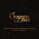 Fernando Olaya, Giovanny Aparicio - Sonorus Alchemy