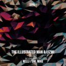 The Illustrated Man, Lizwi - Ingwe (Nelli Remix)