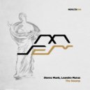 STEREO MUNK & Leandro Murua - The Swamp (Original Mix)