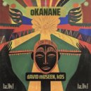 KOS, David Museen - Bambutcha (Original Mix)