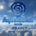 Lil\'M, jOk - Vaganza (Original Mix)
