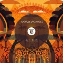 Marco Da Mata, Tibetania - Aich