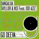 Nsi, Tayllor, Idd Aziz - Dangalua (Extended Mix)