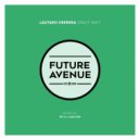 Lautaro Herrera - Space Wait