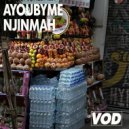 AYOUBYME - Njinmah (Original Mix)