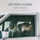 Late Night Alumni - Empty Streets