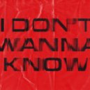 Ginchy & Eli X - I Don\'t wanna Know ()