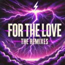 JackEL & JFAICE & iMan Luis - For The Love