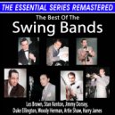 Harry James & Buddy DiVito - Nice Work If You Can Get It