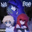 d3r & m1v & asteria - no escape (feat. asteria) ()