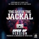 Speed Geek - Everything In It's Right Place (From 