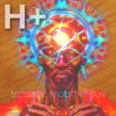 H+ - Portal Vortex ()