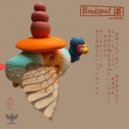 Jun Jikooha & DO SHOCK BOOZE - Bloodsport (Drum Mix)