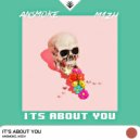 M1ZH, AnSMOKE - It\'s About You (Original Mix)