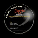 deshte - knowledge (Original Mix)
