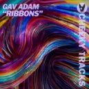 Gav Adam - Ribbons