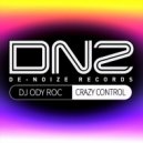 DJ Ody Roc - Control (Original Mix)