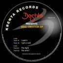 deshte - Get a Rush (Original Mix)