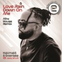 Greenlake - Love rain down on me (Hakimakli, Greenlake)
