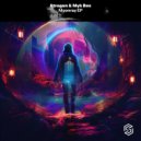 Atragun, Myk Bee - Moonray (Radio Edit)