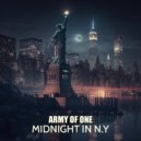 Army of One - Midnight in N.Y (Original Mix)