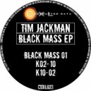 Tim Jackman - K02-10 (Original Mix)