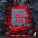 Thabang Baloyi - HTML