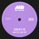 Sway-B - Everybody (Original Mix)