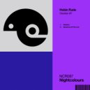 Hobin Rude - Symphony Of The Lost (Original Mix)