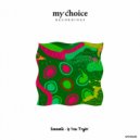 SouveQ - If You Tryin\' (Original Mix)