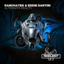 Ranchatek & Eddie Santini - Quantum Leap