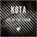 KOTA - Eye Of The Storm (Extended Mix)