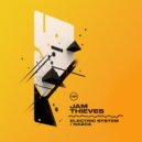 Jam Thieves - Nazca (Original Mix)