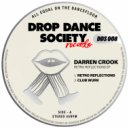 Darren Crook - Retro Reflections (Original Mix)