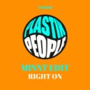 MiNNt Edit - Right On