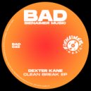 Dexter Kane - Get Busy