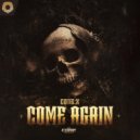Code:X - Come Again