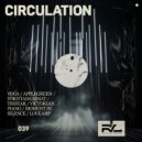 Circulation - Victorian Piano (Original Mix)