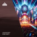 Jackson Frost - Uplifting EDM Summer