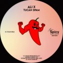 Ali X - Tucán Spam (Original Mix)