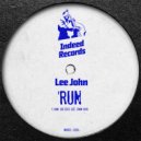 Lee John - RUN (Re-Edit LEE JONN Mix)