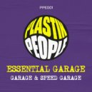 Jay Ward - I gotta (Original Mix)