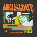 Helsloot feat. Jono McCleery - One Step (Monkey Safari Extended Remix)