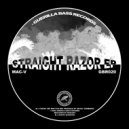 MAC-V - Straight Razor (Original Mix)