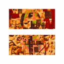 Domineeky - We Can All Be Funky / Kinetic Funk (Domineeky World Version)