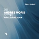 Andres Moris - Scope